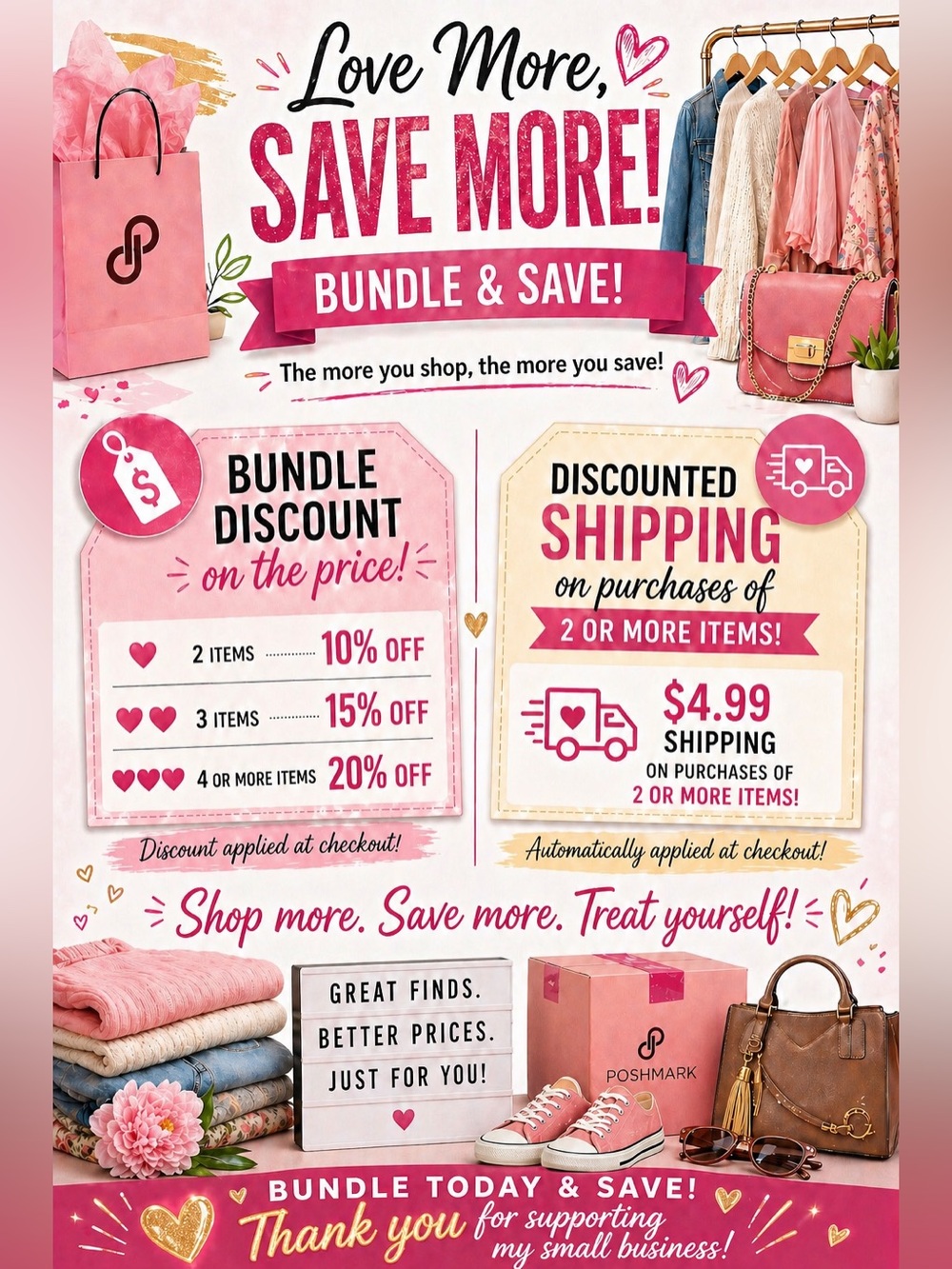Discounts - Picture 2 of 2